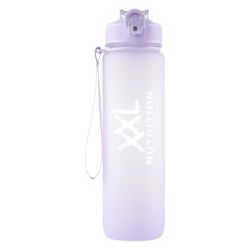 XXL Nutrition Hydrate Bottle - Pulse Lila