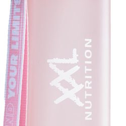 XXL Nutrition Hydrate Bottle Mini - Pink