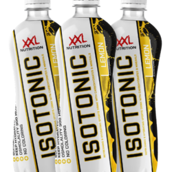XXL Nutrition IsoTonic Drink - Lemon - 6-pack