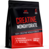 XXL Nutrition Kreatin Monohydrat - 500 Gramm