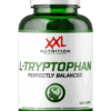 XXL Nutrition L-Tryptofaan-120 caps