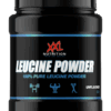 XXL Nutrition Leucin Pulver