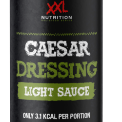 XXL Nutrition Light Sauce - Light Sauce - 265ml - Caesar