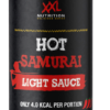 XXL Nutrition Light Sauce - Light Sauce - 265ml - Hot Samurai
