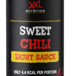 XXL Nutrition Light Sauce - Light Sauce - 265ml - Sweet Chili
