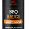 XXL Nutrition Light Sauce - Light Sauce - 960ml - BBQ