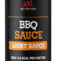 XXL Nutrition Light Sauce - Light Sauce - 960ml - BBQ