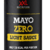 XXL Nutrition Light Sauce - Light Sauce - 960ml - Mayo Zero