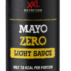 XXL Nutrition Light Sauce - Light Sauce - 960ml - Mayo Zero