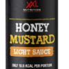 XXL Nutrition Light Sauce Honig / Senf 265ml
