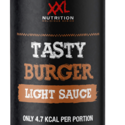 XXL Nutrition Light Saus Tasty Burger Saus 960ml