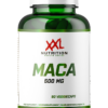 XXL Nutrition Maca 500mg - 90 veggiecaps