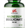 XXL Nutrition Magnesium Bisglycinat - 150 mg - 90 Tabletten