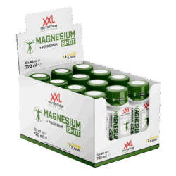 XXL Nutrition Magnesium Shot 12 pack