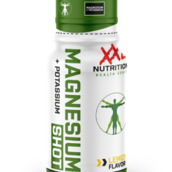 XXL Nutrition Magnesium Shot 1 shot (60ml)