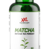 XXL Nutrition Matcha - 100 veggiecaps
