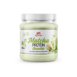 XXL Nutrition Matcha Protein Whey Smoothie