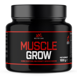 XXL Nutrition Mega Grow Wassermelone 1000 Gramm