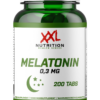 XXL Nutrition Melatonine 0.3mg - 300 Tabletten
