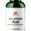 XXL Nutrition Melatonine Plus - 60 veggiecaps