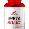 XXL Nutrition Metabolic - 120 Kapseln