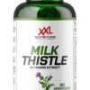 XXL Nutrition Milk Thistle - 500mg - 90 veggiecaps