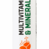 XXL Nutrition Multivitamin & Minerals - Bruistablet-Orange-20 Bruistabletten