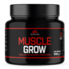 XXL Nutrition Muscle Grow - 1000 Gramm - Kirsche
