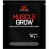 XXL Nutrition Muscle Grow - Sample 50 Gramm - Kirsche