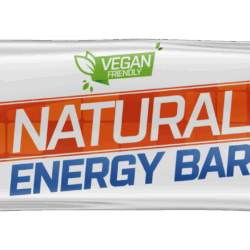 XXL Nutrition Natural Energy Bar - 1 Riegel - Apple Pie
