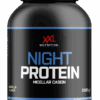 XXL Nutrition Night Protein - 2000 Gramm - Vanille