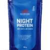 XXL Nutrition Night Protein - Erdbeere/Banane - 750 gram