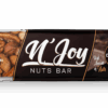 XXL Nutrition N'Joy Nuts Bar - 1 Riegel (40 Gramm)
