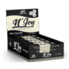 XXL Nutrition N'Joy Protein Bar - 15-pack - White Chocolate-Blueberry