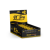 XXL Nutrition N'Joy Protein Bar - 15 pack - Banana Brownie