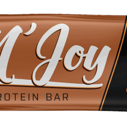 XXL Nutrition N'Joy Protein Bar - 1 Riegel - Chocolate-Caramel
