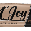 XXL Nutrition N'Joy Protein Bar - 1 Riegel - Cookie Dough