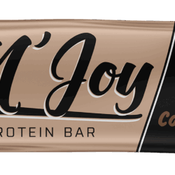 XXL Nutrition N'Joy Protein Bar - 1 Riegel - Cookie Dough