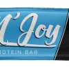 XXL Nutrition N'Joy Protein Bar - 1 Riegel - Cookies & Cream