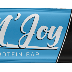 XXL Nutrition N'Joy Protein Bar - 1 Riegel - Cookies & Cream