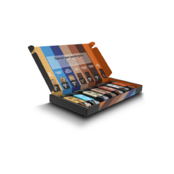 XXL Nutrition N'Joy Protein Bar Try Out Box