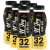XXL Nutrition N'Joy Protein Drink - Banane - 6 Pack