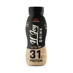 XXL Nutrition N'Joy Protein Drink - Eiskaffee - 6 Pack