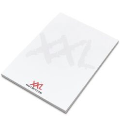XXL Nutrition Notizblock