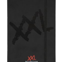 XXL Nutrition Notizbuch
