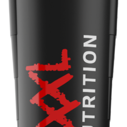 XXL Nutrition Oatmeal Shaker