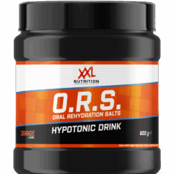 XXL Nutrition O.R.S. (Oral Rehydration Salts)