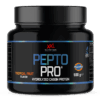 XXL Nutrition PeptoPro - Tropical Fruit - 500 gram