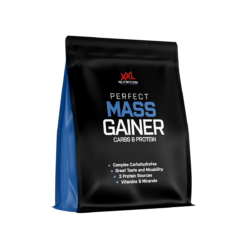 XXL Nutrition Perfect Mass Gainer - Cookies & Cream - 5000 Gramm