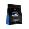 XXL Nutrition Perfect Mass Gainer - Erdbeere - 5000 Gramm